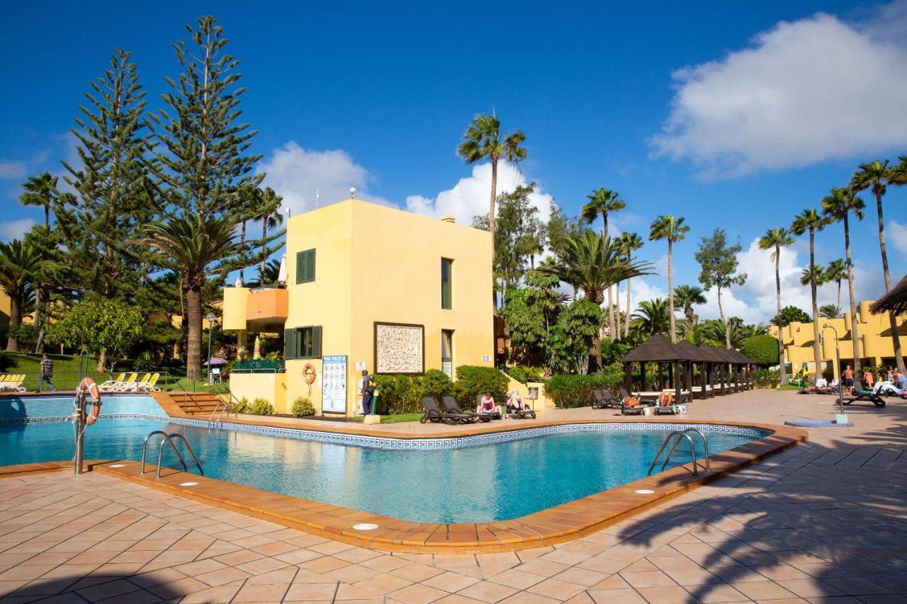 Oeste Tere By Best Holidays Fuerteventura Коральео Экстерьер фото
