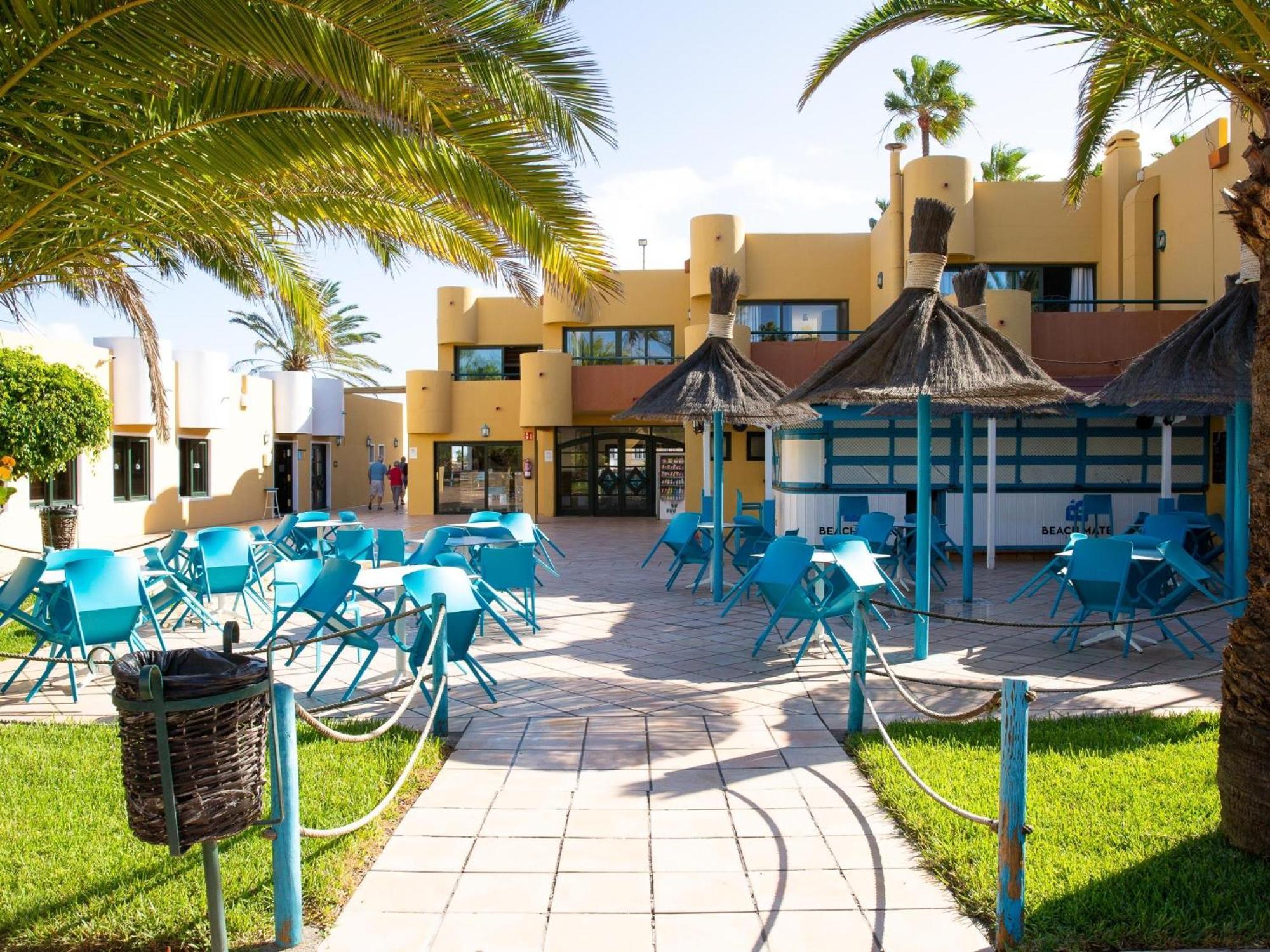 Oeste Tere By Best Holidays Fuerteventura Коральео Номер фото